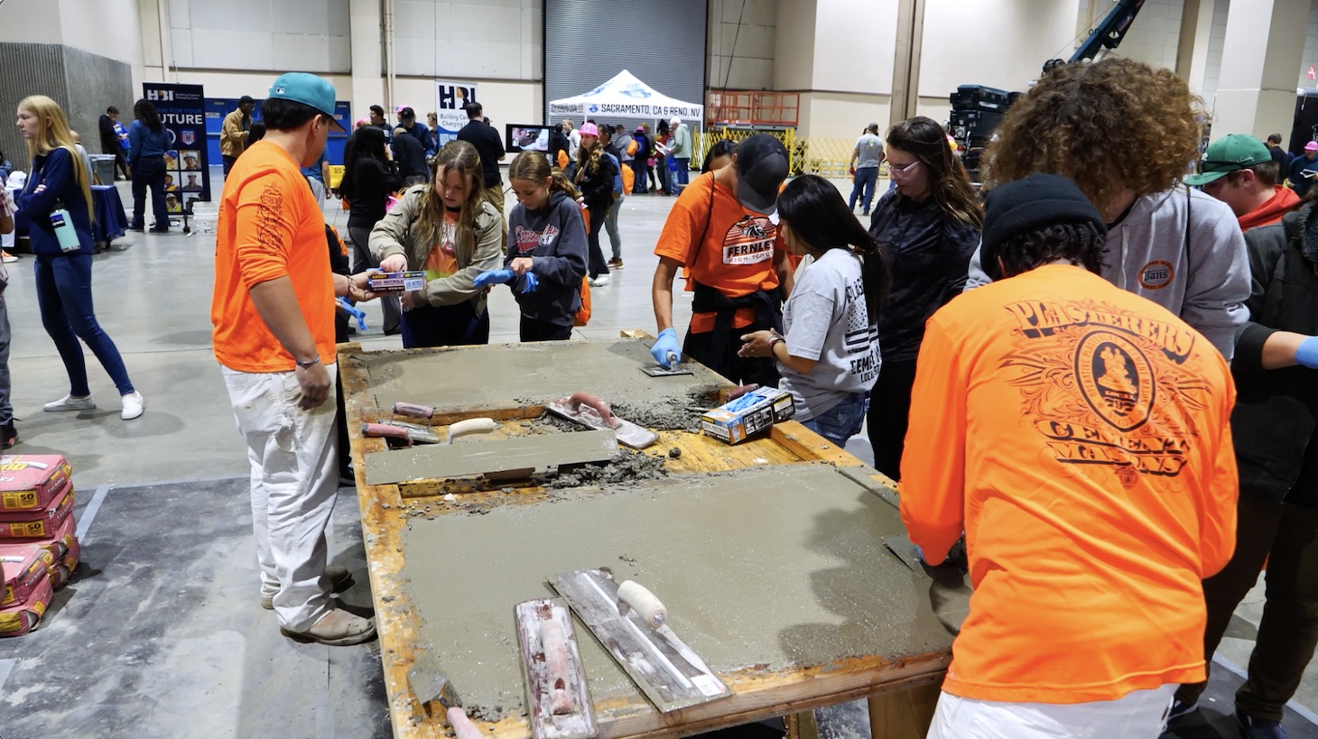 Construction Career Day